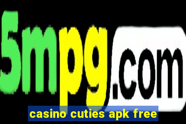 casino cuties apk free